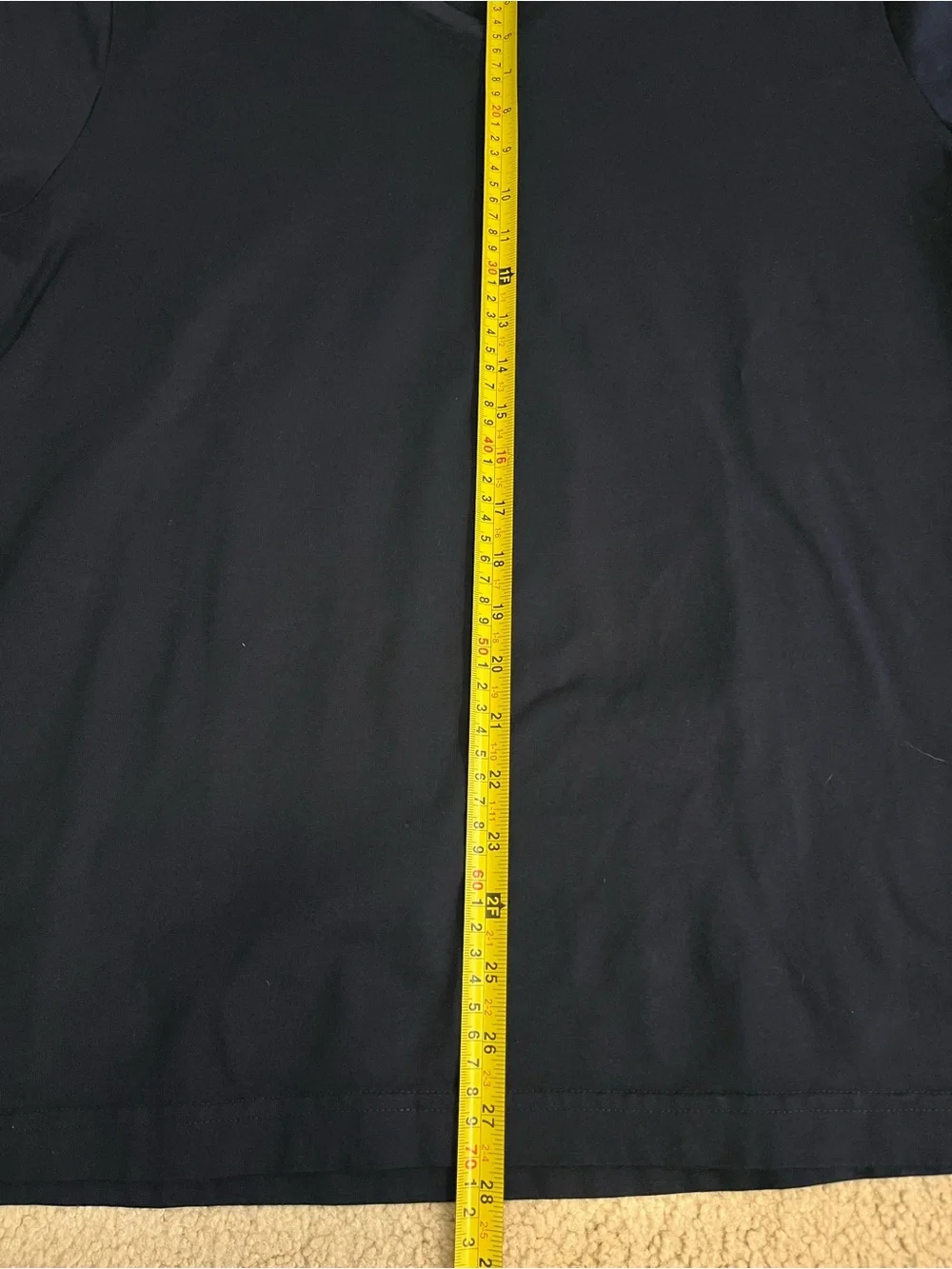 Banana republic Pima Cotton T-Shirt